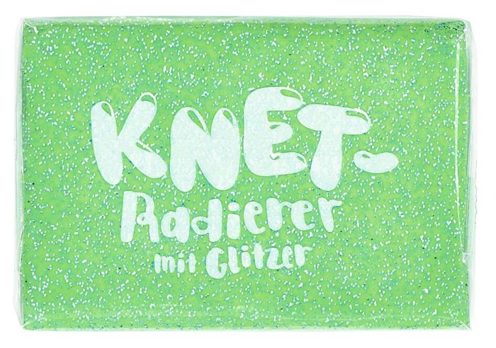 Knet-Radierer