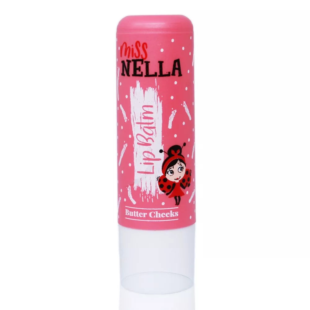 Lippenbalsam Butter Cheeks