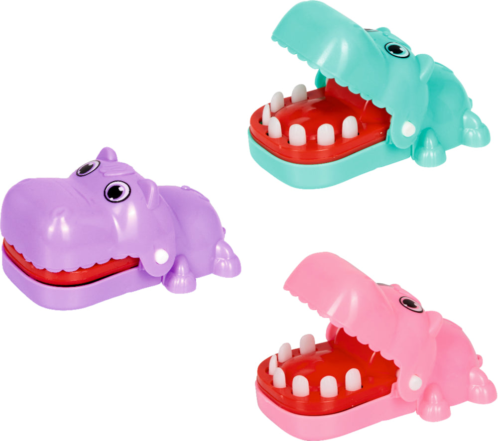 Schnapp Hippo