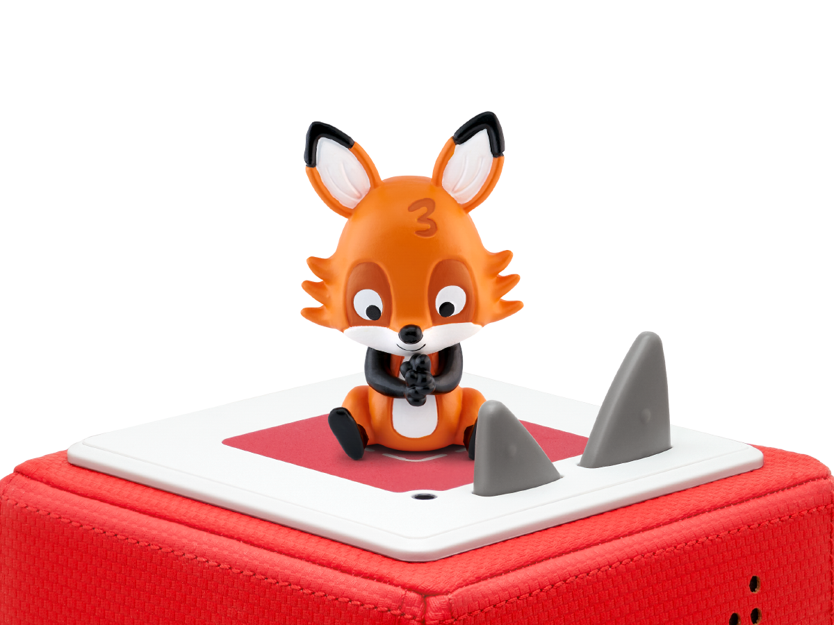 Lieblings Zähllieder