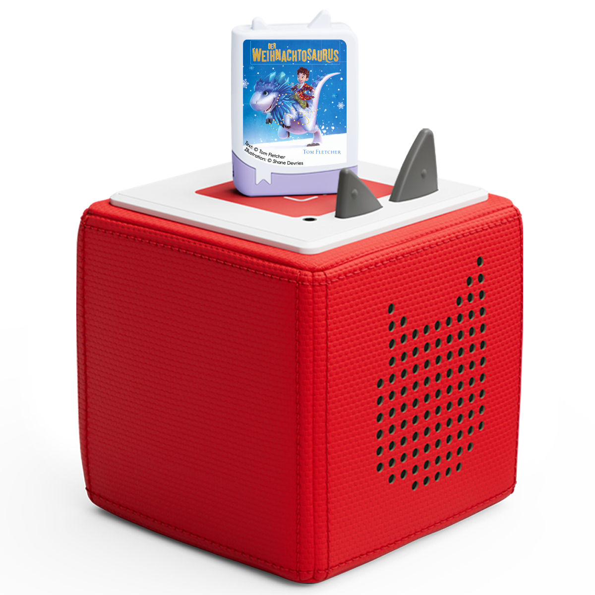 Der Weihnachtosaurus