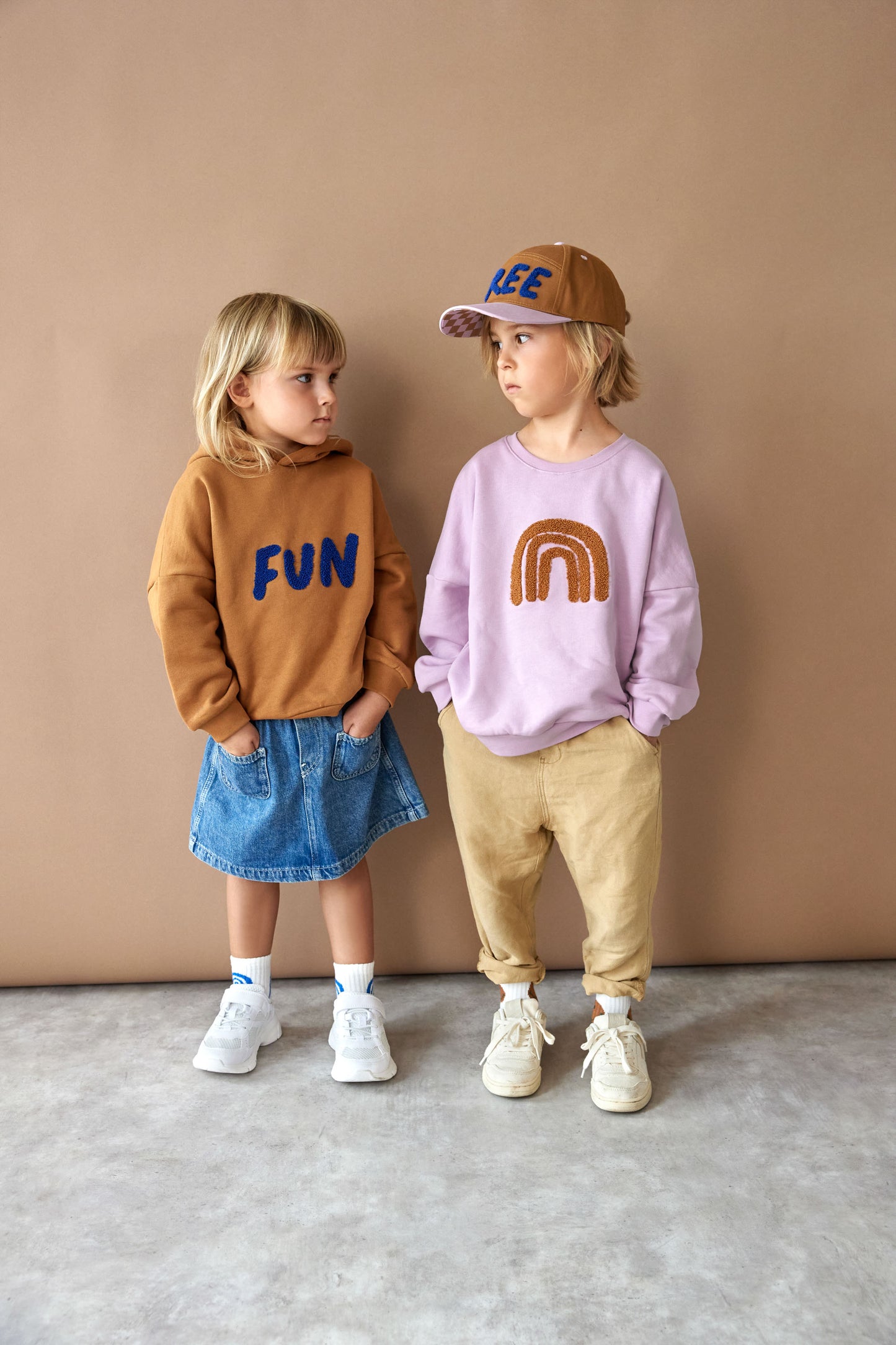 Hoodie Fun