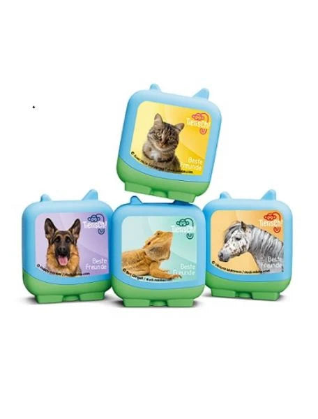 Tonie Set Tierisch! Beste Freunde