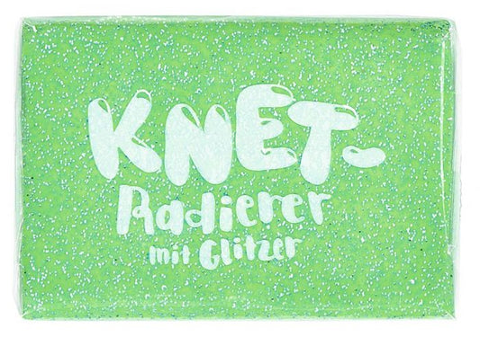 Knet-Radierer