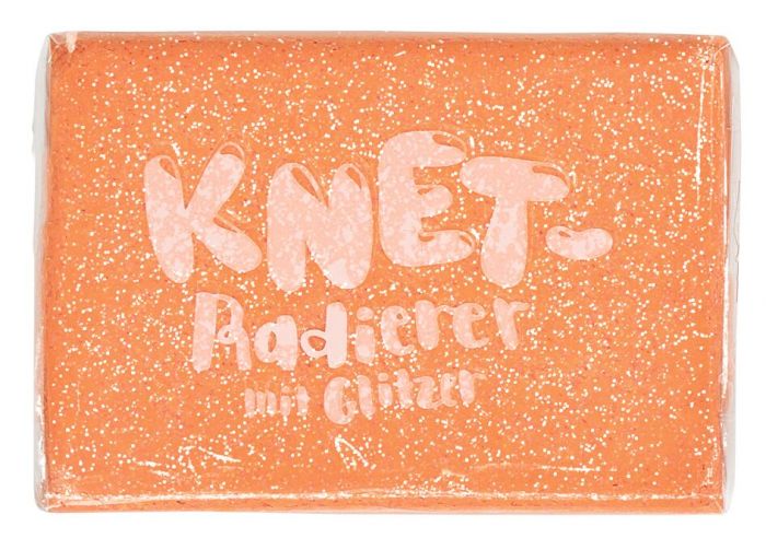 Knet-Radierer
