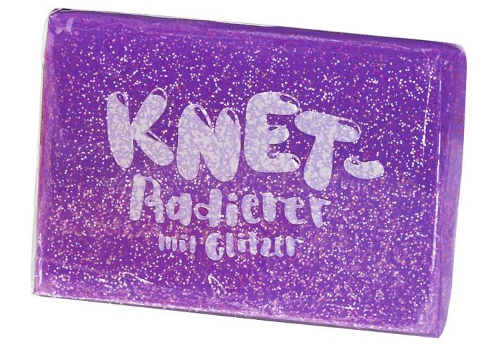 Knet-Radierer
