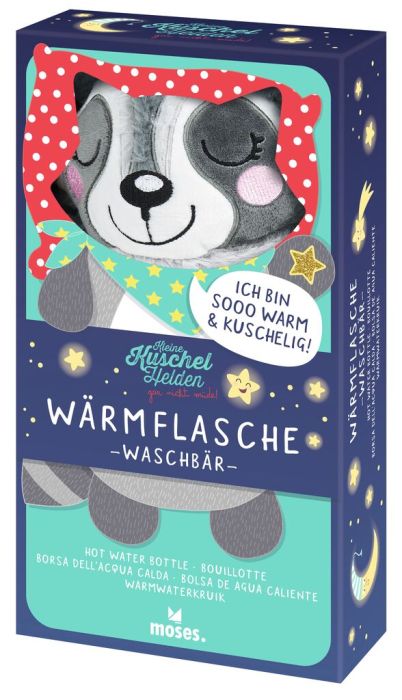 Wärmflasche