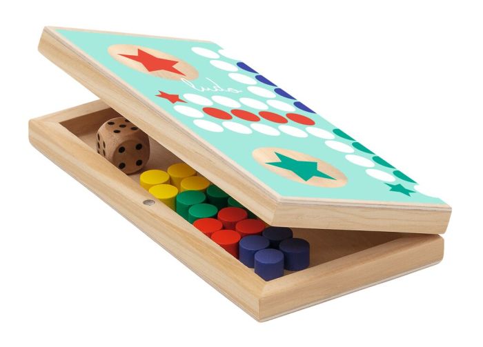 Ludo Spiel