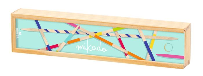 Mikado Spiel