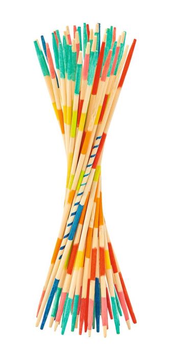 Mikado Spiel
