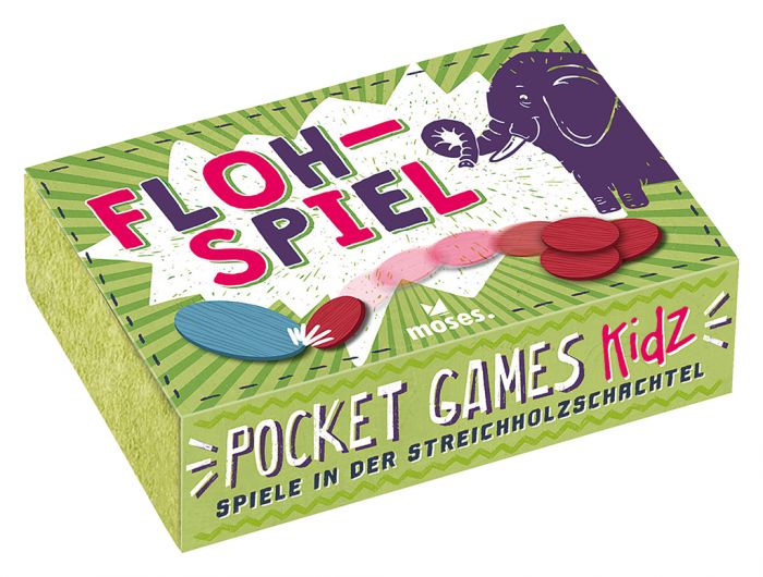 Poket Games