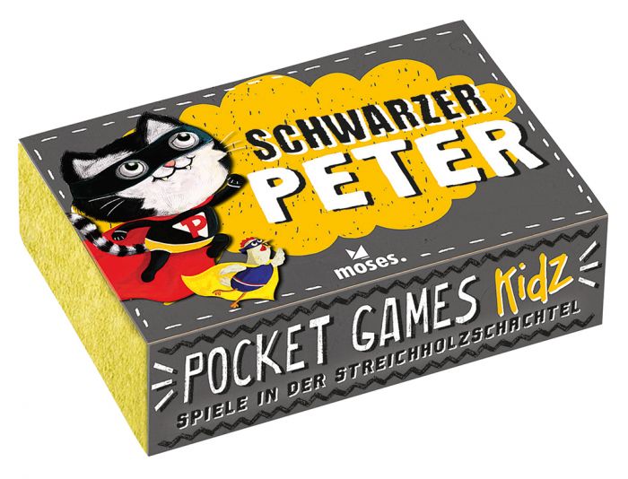 Poket Games