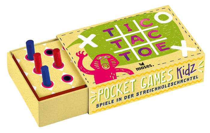 Poket Games