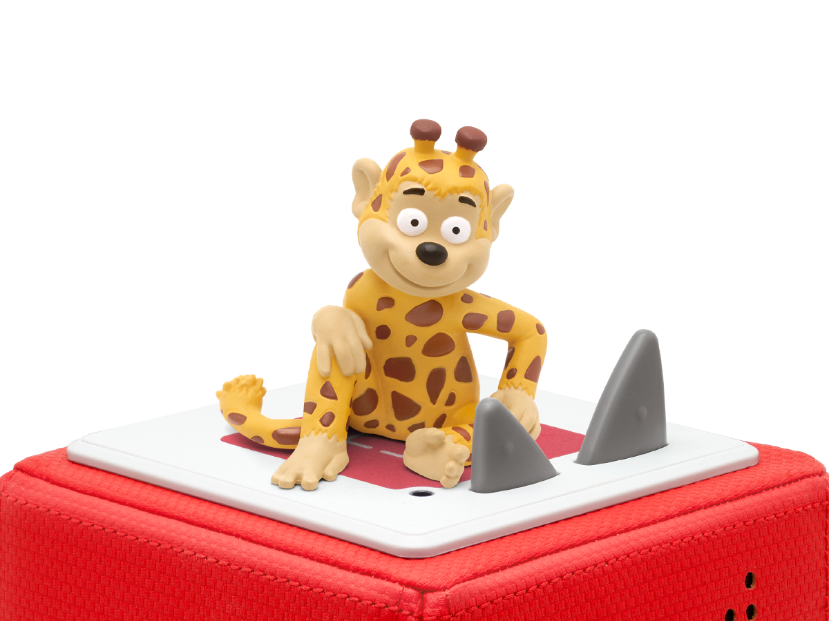 Die Giraffen Affen Lieblingslieder
