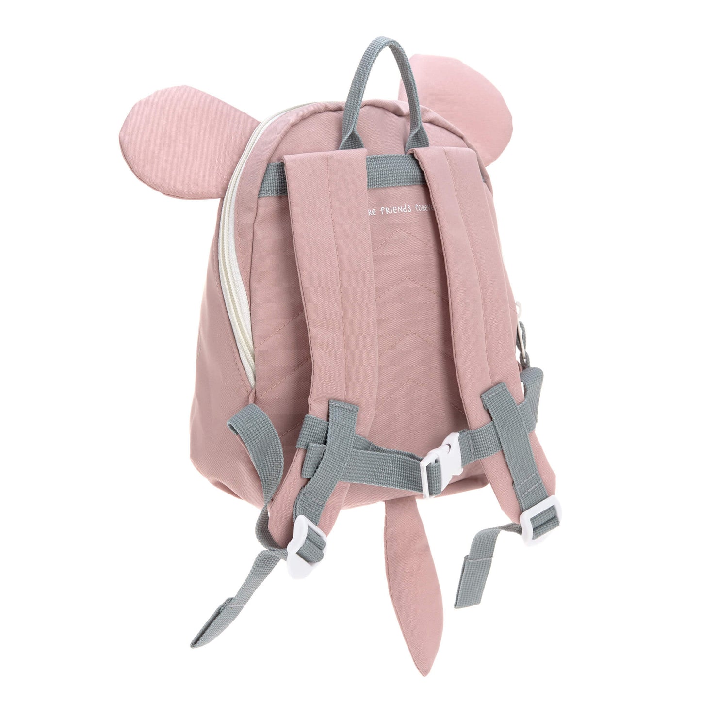 Rucksack Chinchilla