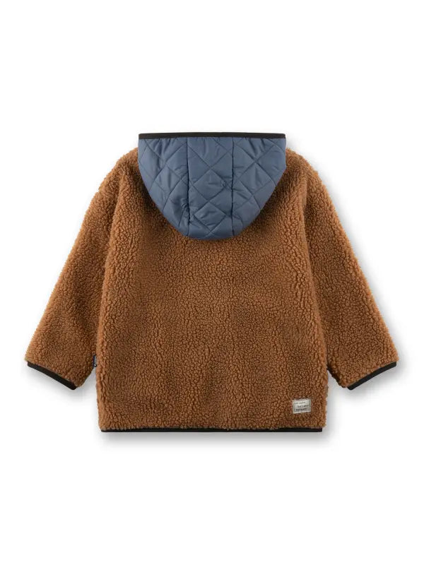 Teddy Jacke