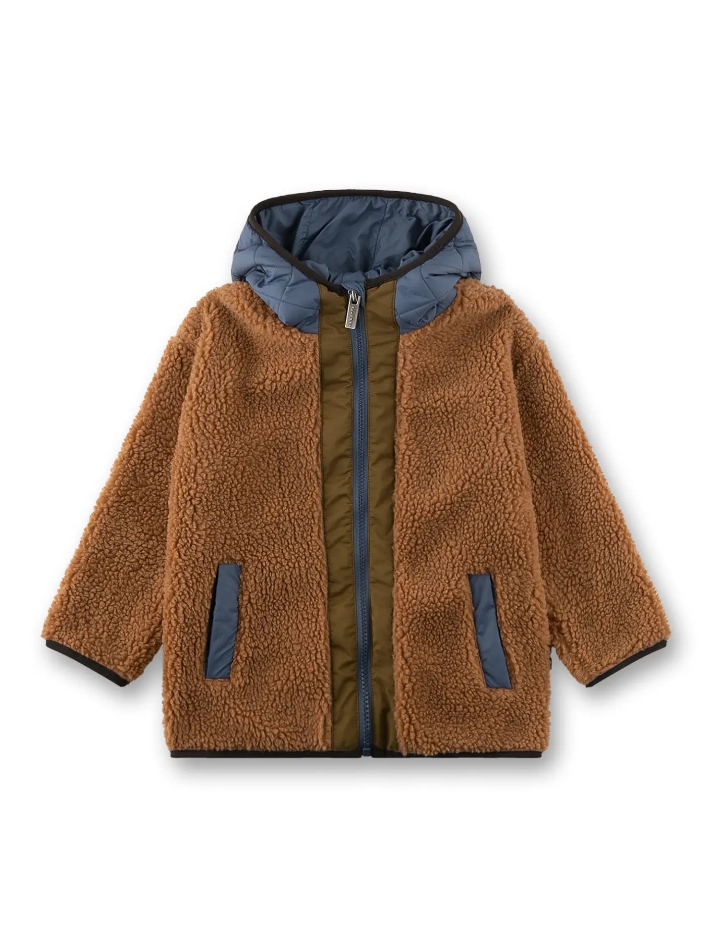 Teddy Jacke