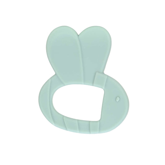 Baby Silikon-Beisring