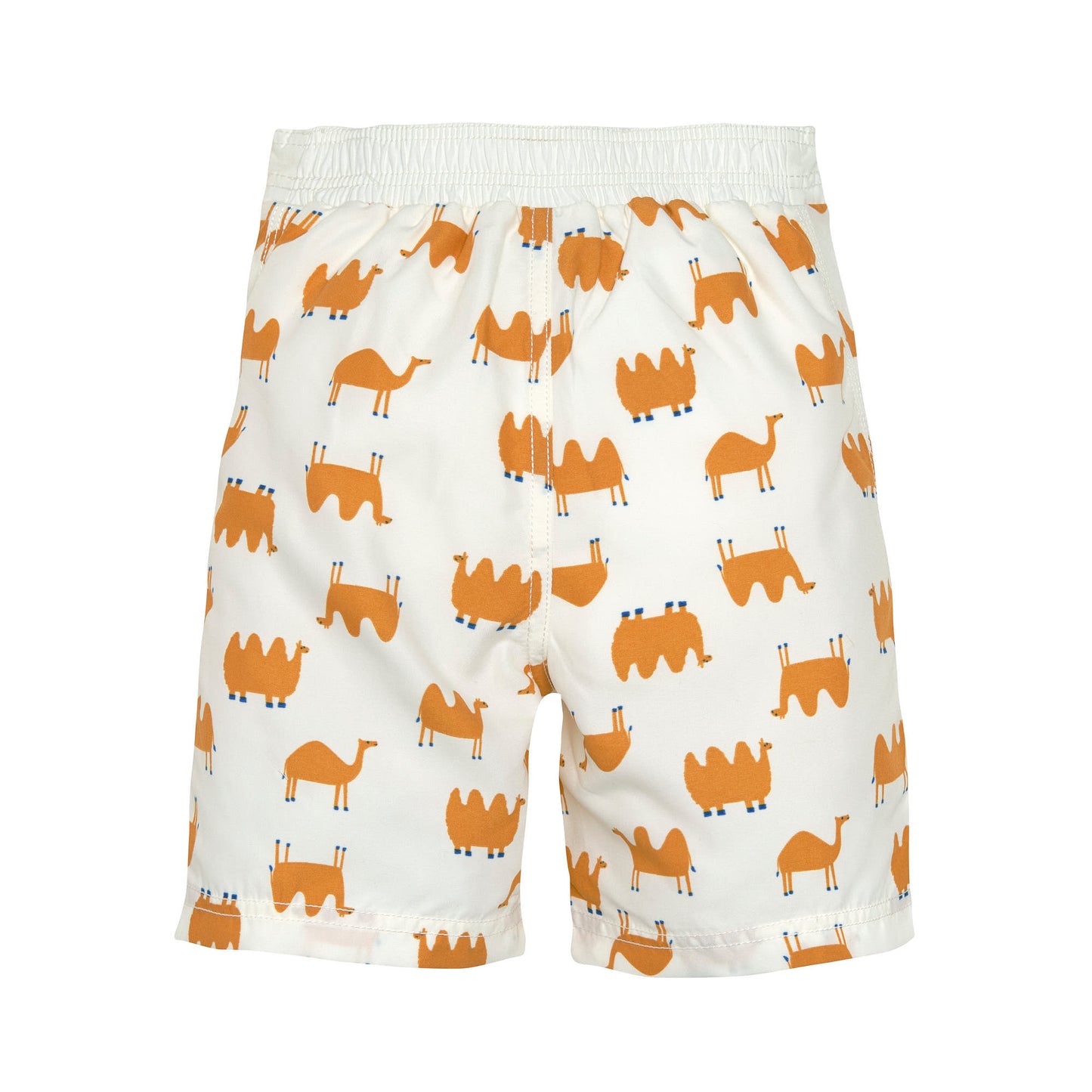Badehose Kamel