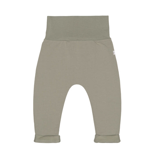 Babyhose olive