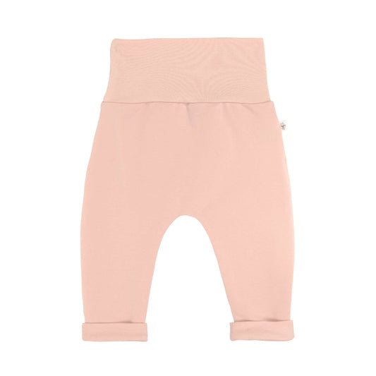 Babyhose pink