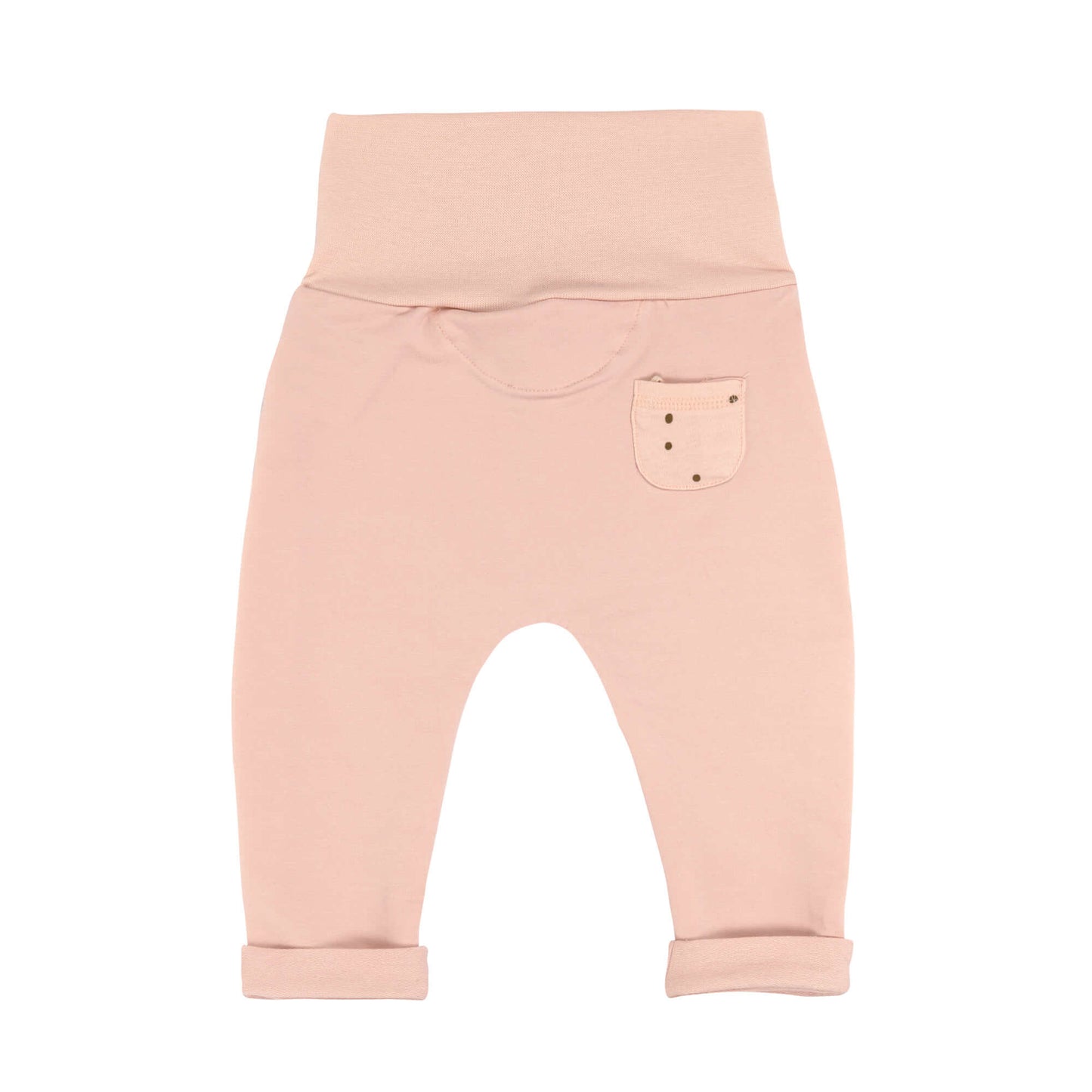 Babyhose pink