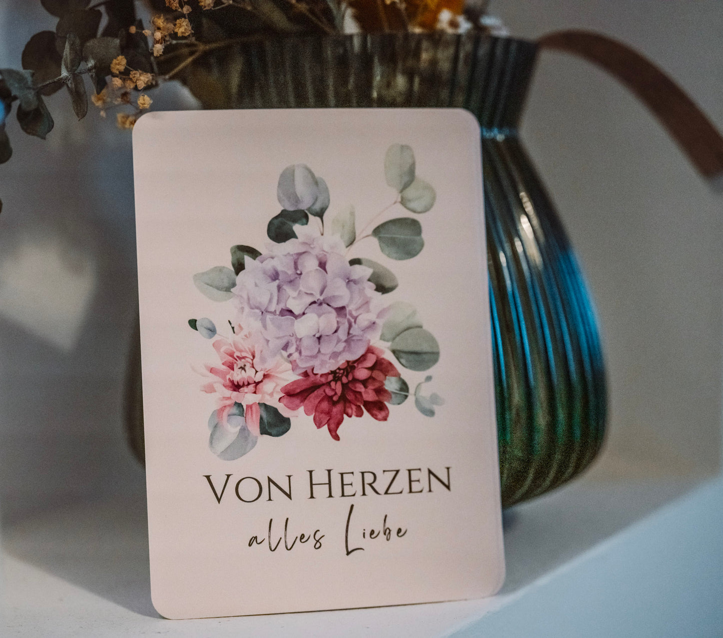 Von Herzen alles Liebe