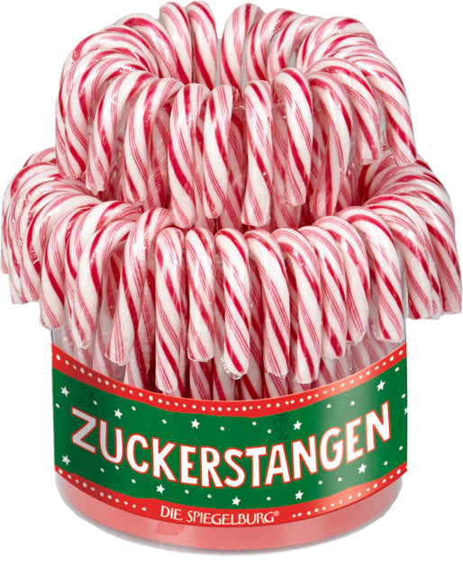 Zuckerstangen