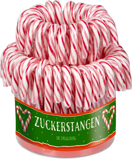 Zuckerstange