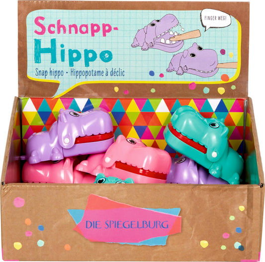 Schnapp Hippo