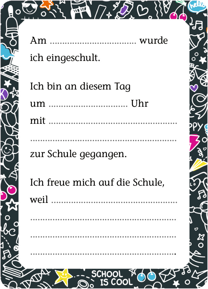 Rätzel-Witze-Box