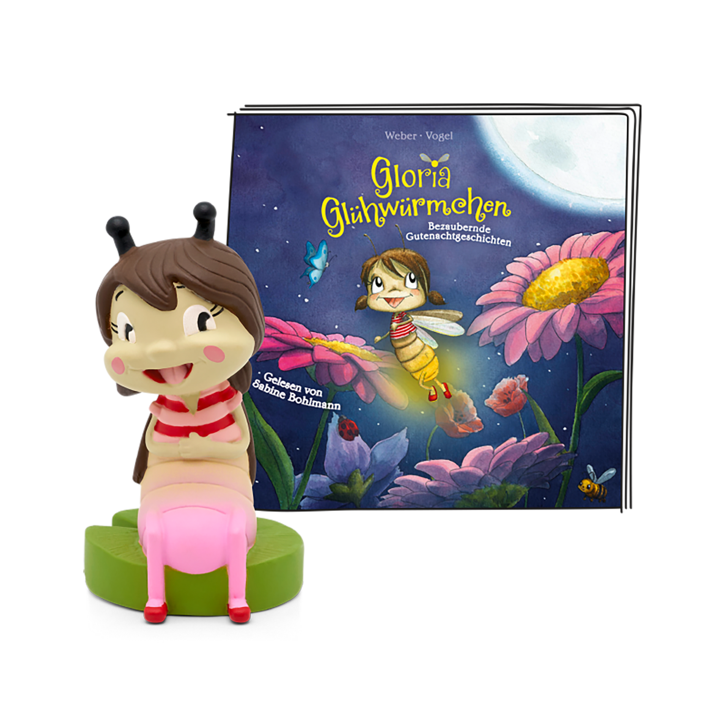 Tonie Gloria Glühwürmchen