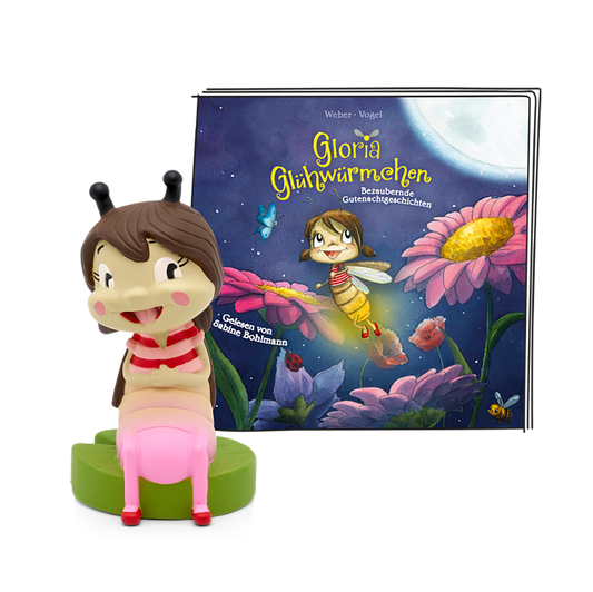 Tonie Gloria Glühwürmchen