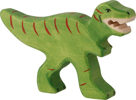 Dinosaurier Tyrannosaurus