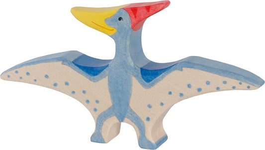 Dinosaurier Pteranodon