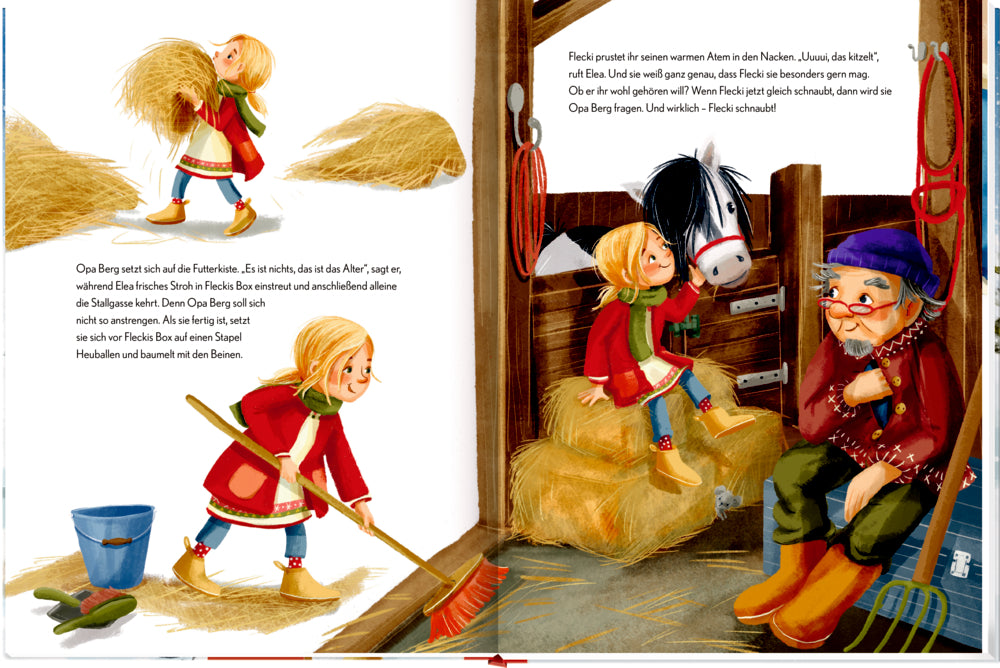 Briefe ans Christkind