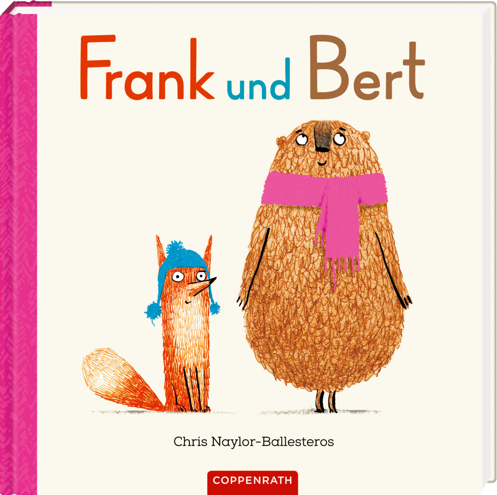 Frank und Bert ( Teil 1)