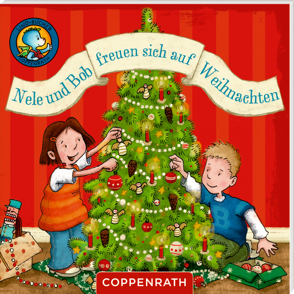 Weihnachts-Bücher