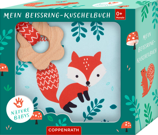 Mein Beisring-Kuschelbuch