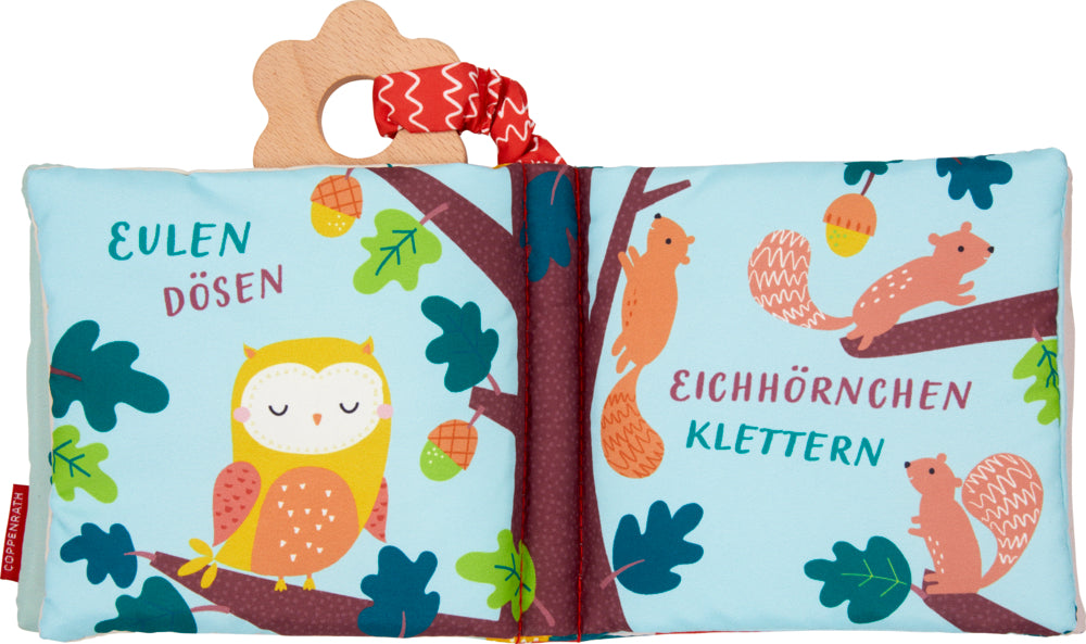 Mein Beisring-Kuschelbuch