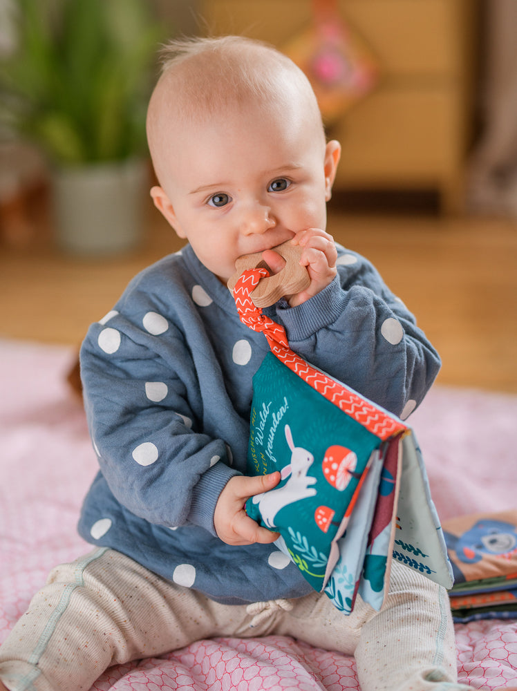 Mein Beisring-Kuschelbuch