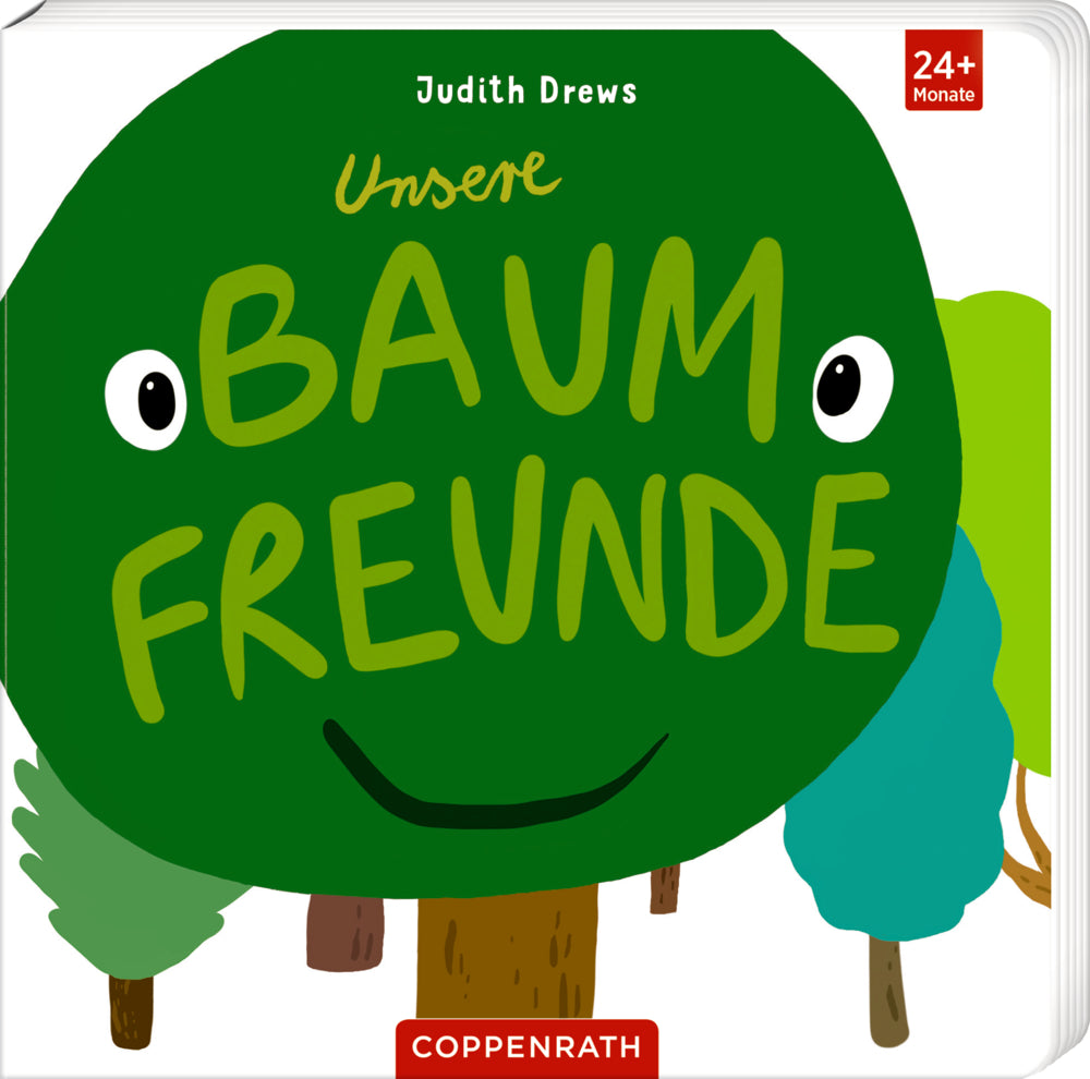 Unsere Baum Freunde