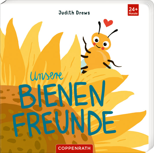 Unsere Bienen Freunde