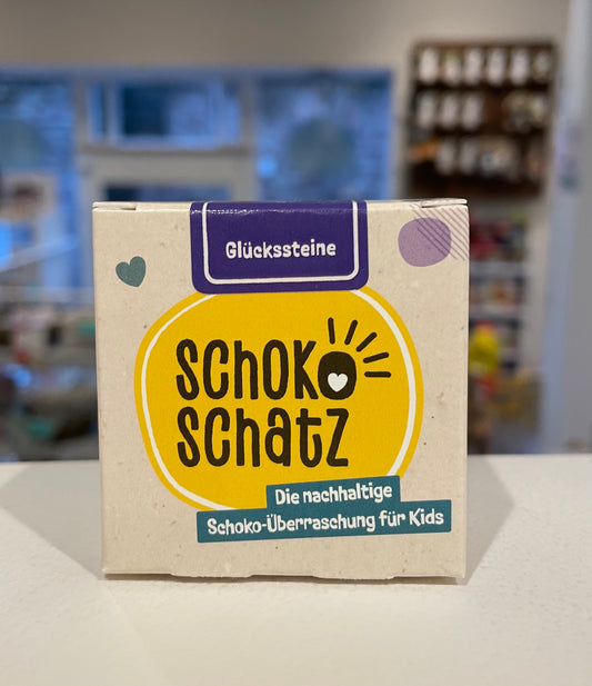 SchokoSchatz