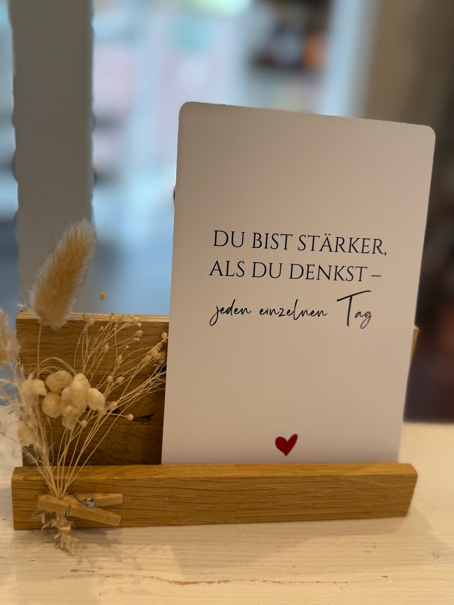 Karten für Super Mamas