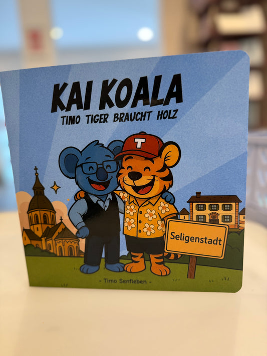 Kai Koala