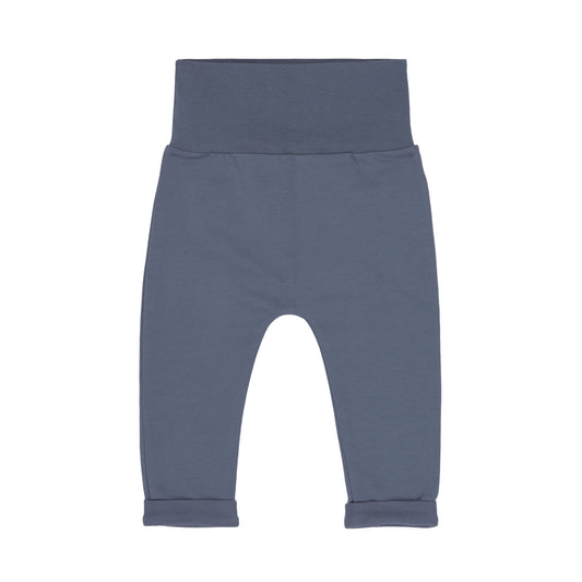 Babyhose blau