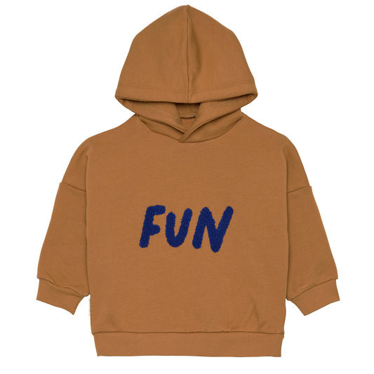 Hoodie Fun