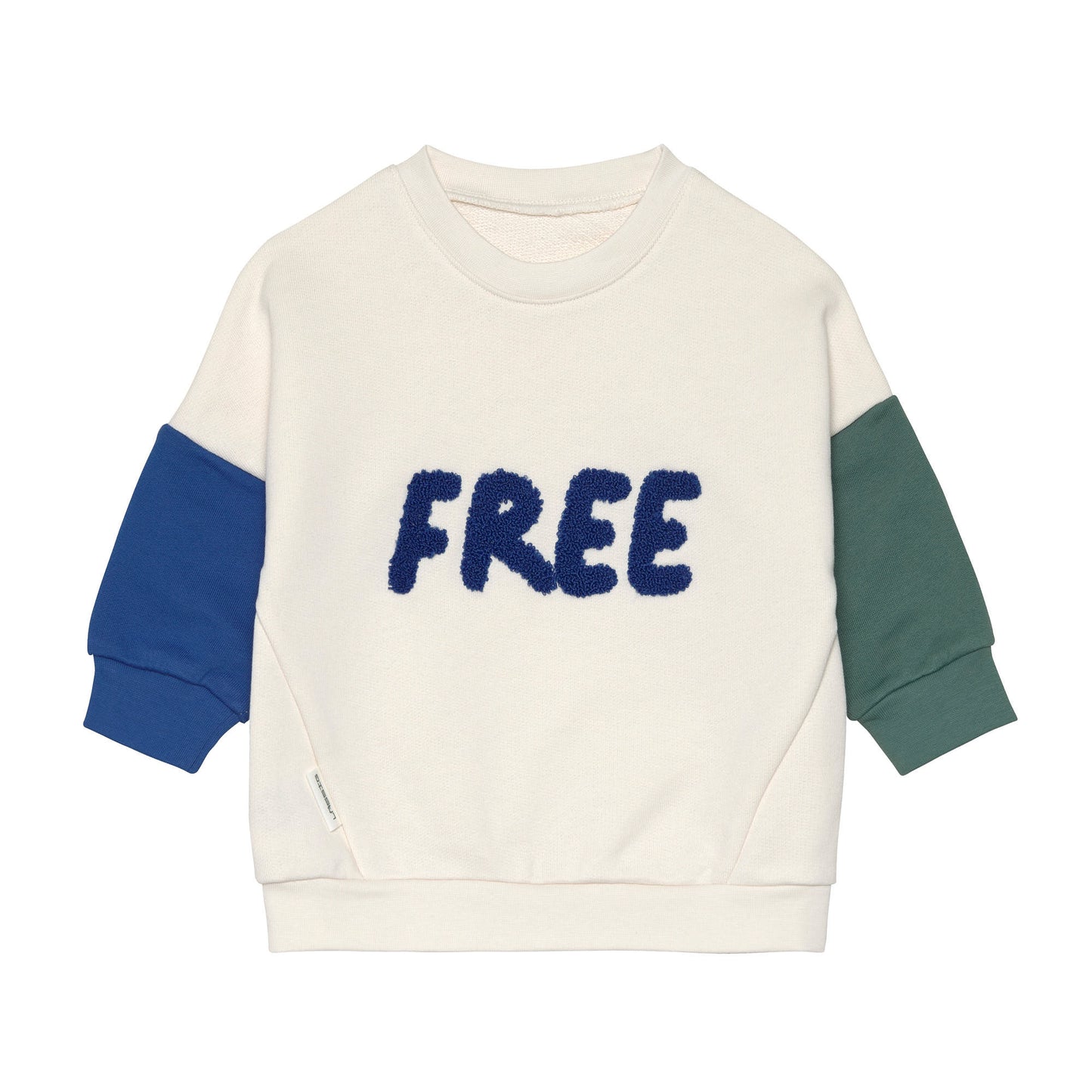 Pullover FREE