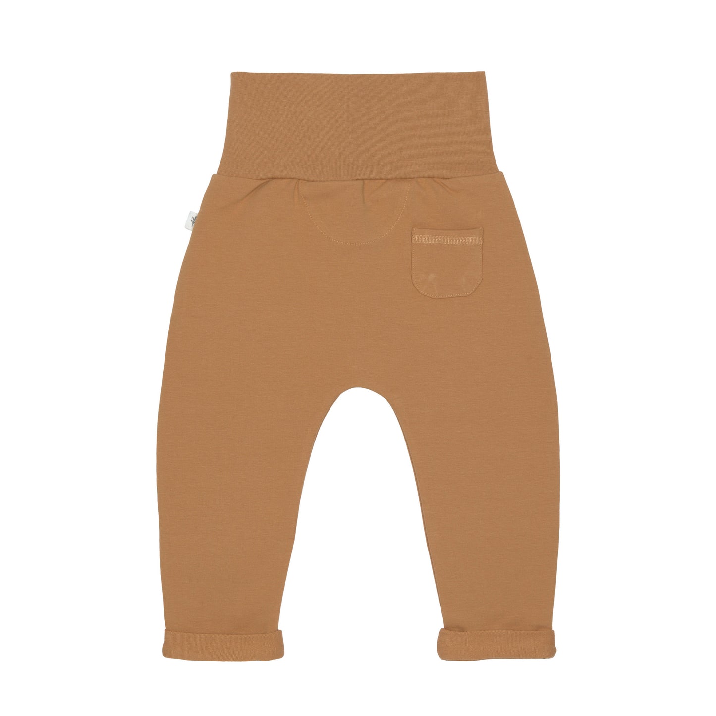 Babyhose caramel